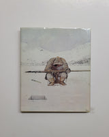 The Last of the Arctic by William Kurelek hardcover book