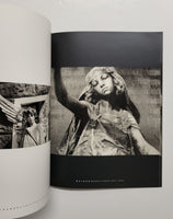 Last Kiss: More Photographs of Cemetery Sculpture from Genoa, Vienna, Milan by Pamela Williams paperback book