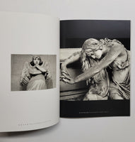 Last Kiss: More Photographs of Cemetery Sculpture from Genoa, Vienna, Milan by Pamela Williams paperback book