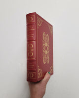 The Devil's Dictionary by Ambrose Bierce Franklin Library Leather book