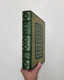 Decision by Allen Drury Signed First Edition Franklin Library