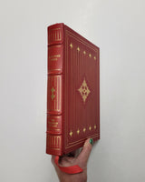 Stories by Alexandre Dumas Franklin Library Leather bound book