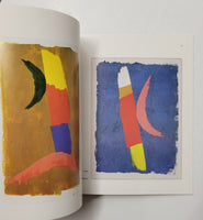 Jack Bush: Works on Paper by Karen Wilkin exhibition catalogue