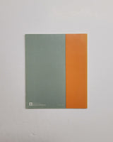 Melvin Charney: Oeuvres 1970-1979 by Melvin Charney & Alexandre Tzonis exhibition catalogue