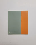 Melvin Charney: Oeuvres 1970-1979 by Melvin Charney & Alexandre Tzonis exhibition catalogue