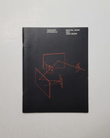 Visionary Apparatus: Michael Snow and Juan Geuer by Dana Friis-Hansen & Jeanne Randolph exhibition catalogue