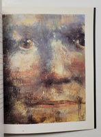 Portraits & Gods: Paintings by Tony Scherman by Ihor Holubizsky & David Moos paperback book