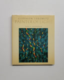 Gershon Iskowitz Painter of Light by Adele Freedman SIGNED hardcover book