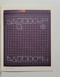 Kazuo Nakamura by Kay Woods exhibition catalogue