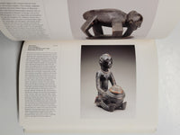 Frans M. Olbrechts 1899-1958: in Search of Art in Africa by Constantine Petridis hardcover book