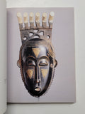 Baule: African Art, Western Eyes by Susan Mullin Vogel paperback book