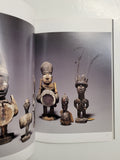 Fragments of the Invisible: The Rene and Odette Delenne Collection of Congo Sculpture by Constantine Petridis paperback book