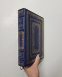Roger's Version by John Updike Signed First Edition Franlin Library hardcover book