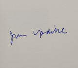 Roger's Version by John Updike Signed First Edition Franlin Library