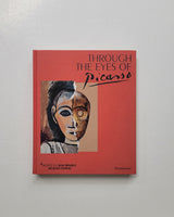  Through the Eyes of Picasso: Face to Face with African and Oceanic Art by Yves Le Fur hardcover book