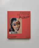  Through the Eyes of Picasso: Face to Face with African and Oceanic Art by Yves Le Fur hardcover book