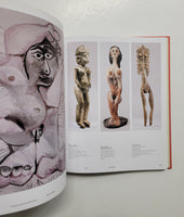  Through the Eyes of Picasso: Face to Face with African and Oceanic Art by Yves Le Fur hardcover book