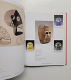  Through the Eyes of Picasso: Face to Face with African and Oceanic Art by Yves Le Fur hardcover book