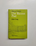  Simcoe County The Recent Past by John Craig hardcover book