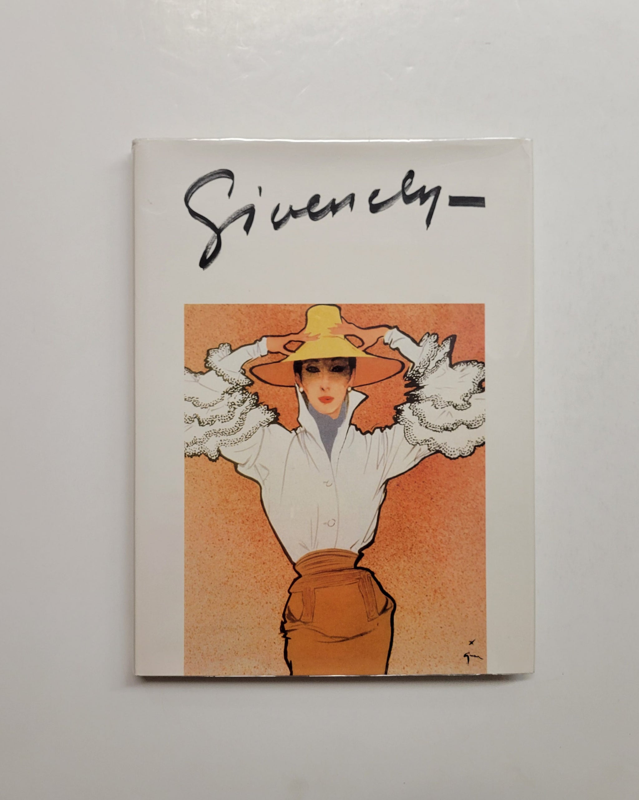 Givenchy: 40 Years of Creation | FASHION BOOKS | D&E LAKE