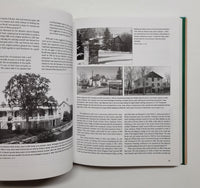 Ernestown: Rural Spaces, Urban Places by Larry Turner hardcover book