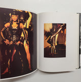 Doris Kloster Photographs by Anastasia Aukeman & Doris Kloster hardcover book