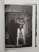 Doris Kloster Photographs by Anastasia Aukeman & Doris Kloster hardcover book