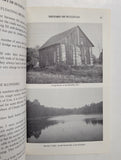 A History of Sullivan Township 1850 to 1975 hardcover book