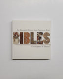 Bibles: An Illustrated History from Papyrus to Print by Christopher de Hamel paperback book
