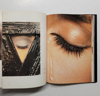 Beauty Photography in Vogue by Martin Harrison hardcover book