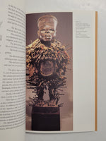 Call and Response: Journeys in African Art by Sarah Adams, Lyneise Williams & Barbaro Martinez-Ruiz paperback  book