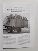 They Came for the Children: Canada, Aboriginal Peoples, and Residential Schools by The Truth and Reconciliation Commission of Canada paperback book