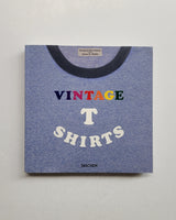 Vintage T Shirts by Patrick Guetta, Marc Guettta & Alison A. Nieder paperback book