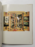 A Trick Of The Eye: Trompe L'oeil Masterpieces by Eckhard Hollmann & Jurgen Tesch hardcover book