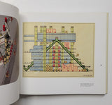 The Changing of the Avant-Garde: Visionary Architectural Drawings from the Howard Gilman Collection hardcover book