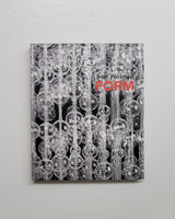 Form - John Portman by John Portman hardcover book