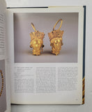 Greek Gold: Jewellery of the Classical World by Dyfri Williams and Jack Ogden hardcover book