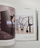 Anthony Caro: A Life in Sculpture by Julius Bryant hardcover book