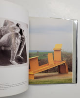 Anthony Caro: A Life in Sculpture by Julius Bryant hardcover book