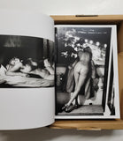 Helmut Newton Sumo by June Newton (TASCHEN XXL) hardcover book with box