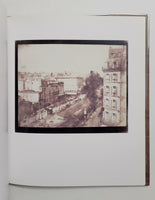 Vingt Ans Aprés (1977-1997): Quarante images pour une très personelle histoire de Photographies by Alain Paviot hardcover book