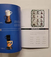 9e Biennale Nationale de Ceramique: Voyage paperback book
