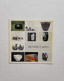 Metiers D'Art /3 by Mariette Rousseau-Vermette paperback book