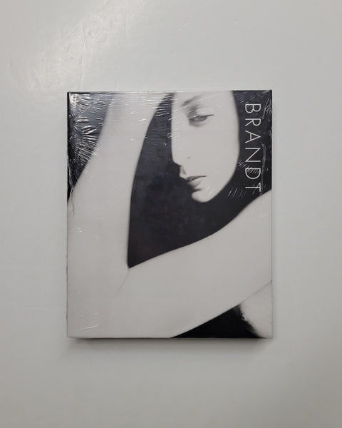 Brandt: The Photography of Bill Brandt by Bill Jay, Nigel Warburton, David Hockney & Bill Brandt hardcover book