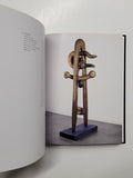 Casting Modernity: Bronze in the XXth Century by David Ekserdjian hardcover book