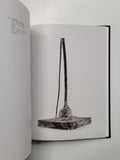 Casting Modernity: Bronze in the XXth Century by David Ekserdjian hardcover book