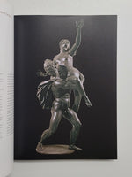 Bronze by David Ekserdjian paperback book