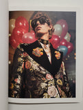 Gucci Holiday 2018 Lookbook hardcover book