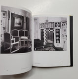 Josef Hoffmann: Interiors 1902-1913 by Christian Witt-Doring hardcover book
