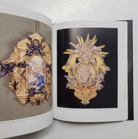 Gold, Silver, and Bronze: Metal Sculpture of the Roman Baroque by Jennifer Montagu hardcover book